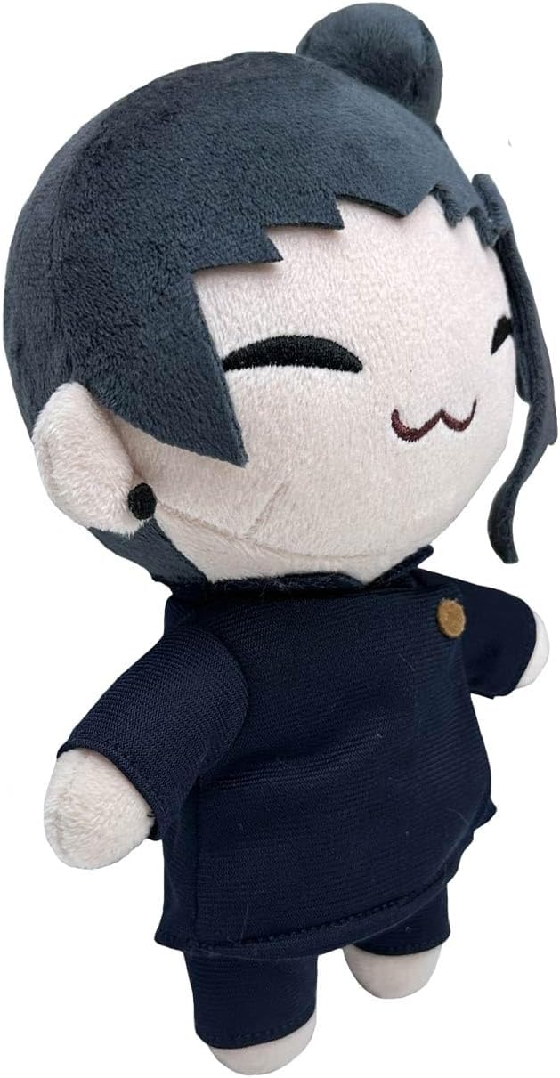 2PCS Anime Plush Doll Classic Stuffed Figure Pillow Doll Gift for Fans