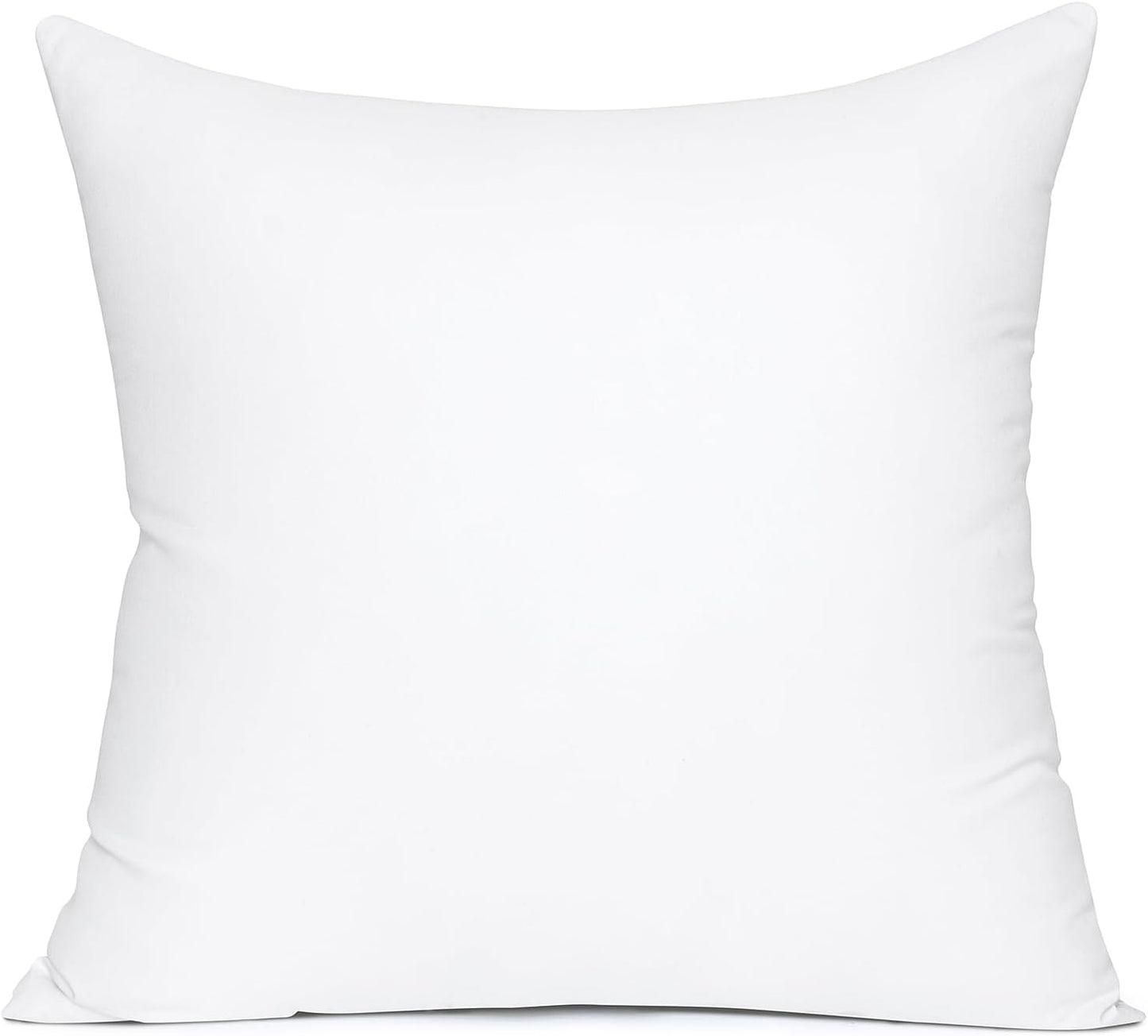 MIULEE 14x36 Inch Throw Pillow Insert Premium Throw Pillow Virgin Microfiber Stuffer Rectangle Pillow for Sofa Bed Couch
