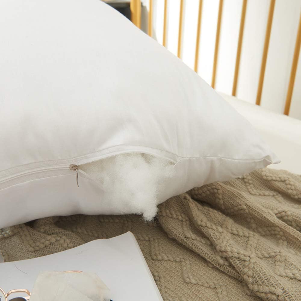 Zituop Full Body Pillow Vacuum Package 150x50cm, Anime Body Pillow Insert for Adults, Cooling Long Body Pillow for Bed, Great for Side Sleeper