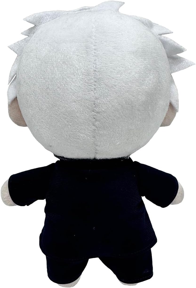 2PCS Anime Plush Doll Classic Stuffed Figure Pillow Doll Gift for Fans