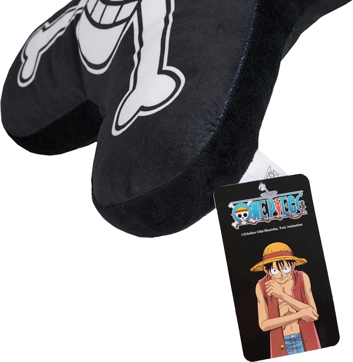 One Piece Sofa Cushions Plush Cushions for Bed or Sofa Adults Teenagers Kids Bedroom Accessories Home Decor Anime Gifts